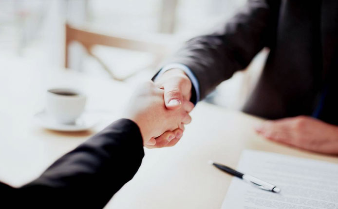 상하이 유닌 베어링 및 변속기 회사